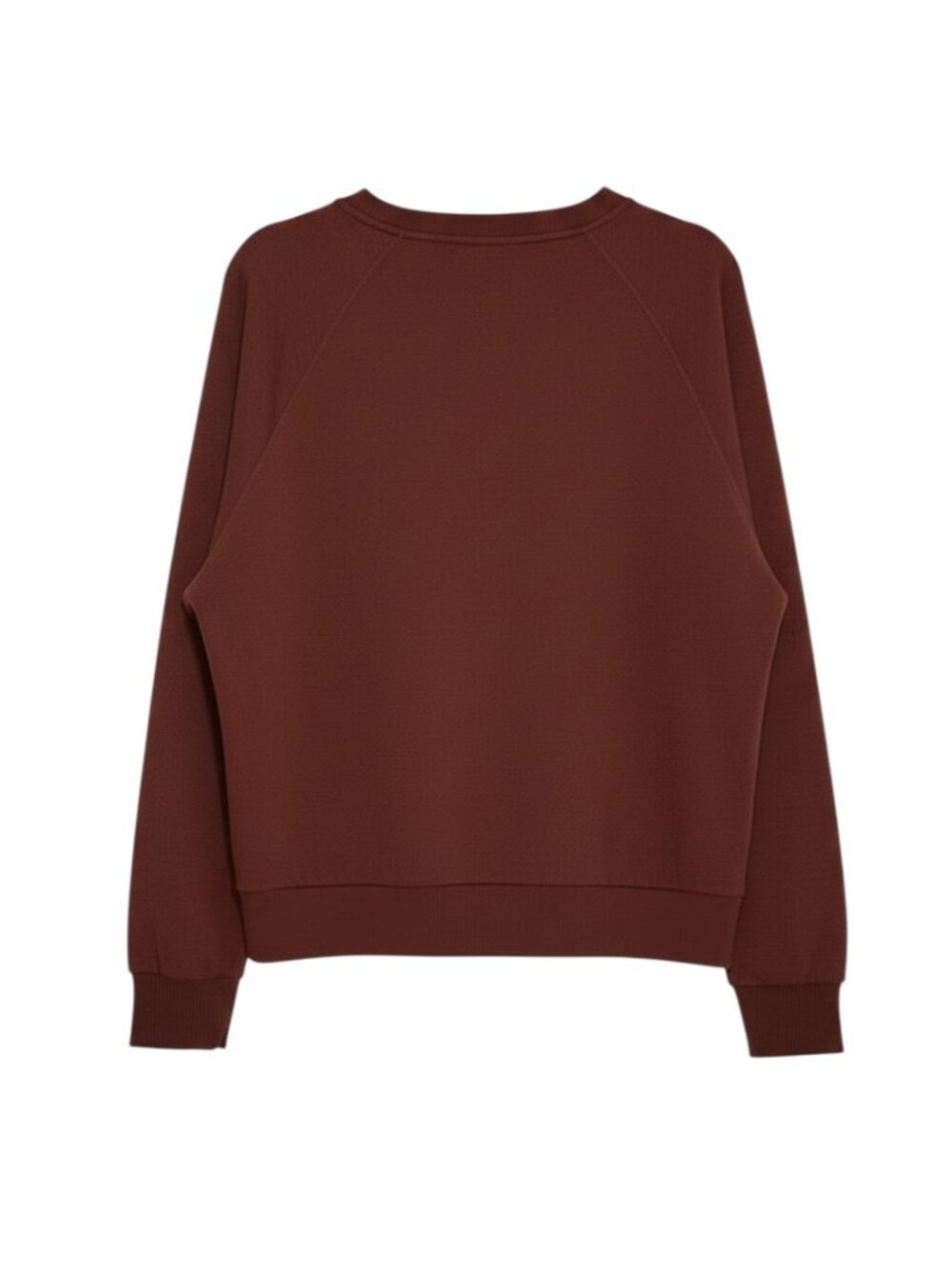 Vuori Halo Daydream Jersey Knit Top Shirt Womens Mauve XL - Picture 5 of 7